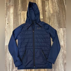 Nike Dry-Fit Jacket
